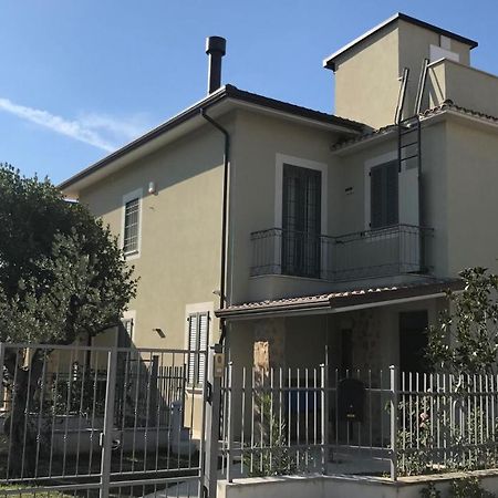 Colombella Apartment Spoleto Esterno foto