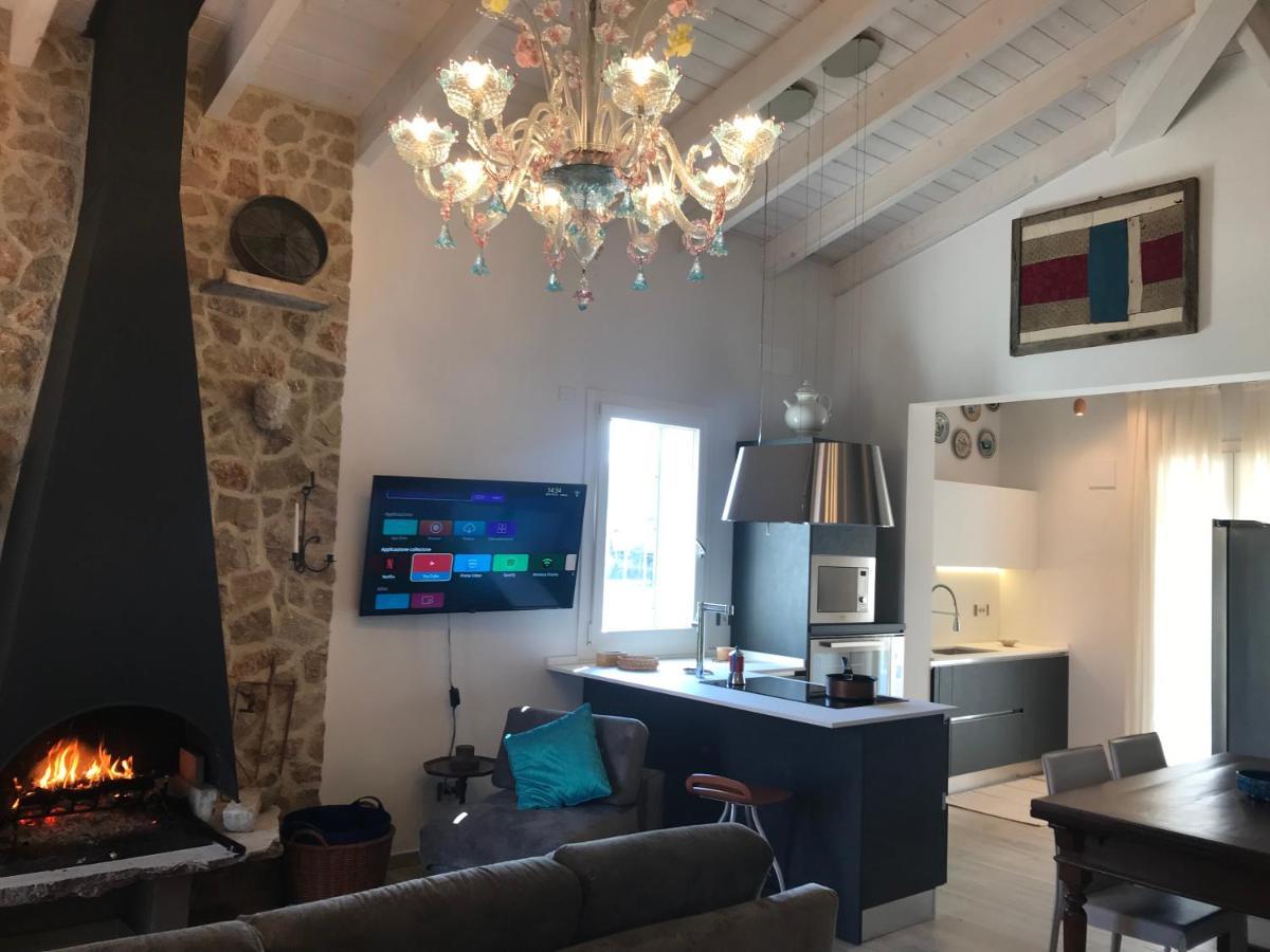 Colombella Apartment Spoleto Esterno foto