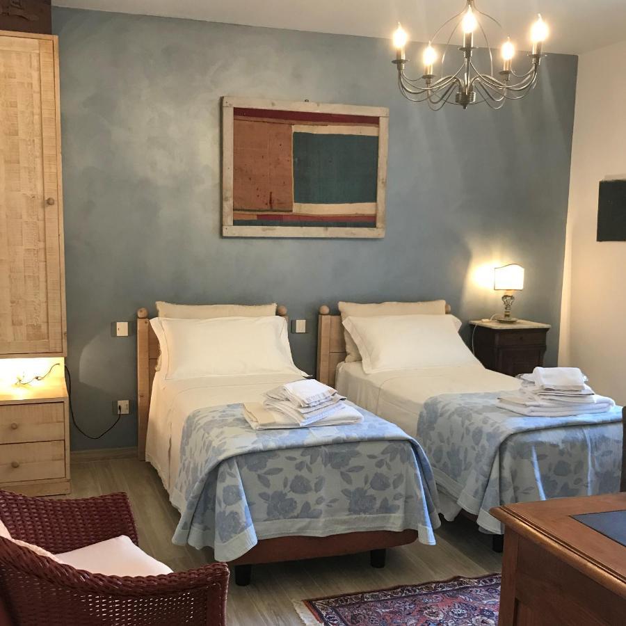 Colombella Apartment Spoleto Esterno foto