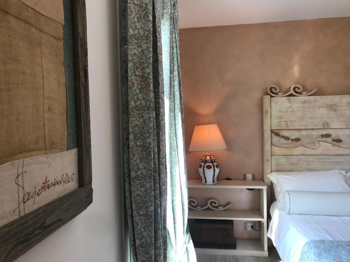 Colombella Apartment Spoleto Esterno foto