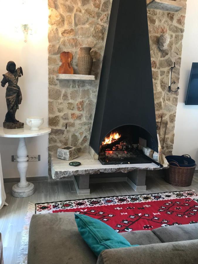 Colombella Apartment Spoleto Esterno foto