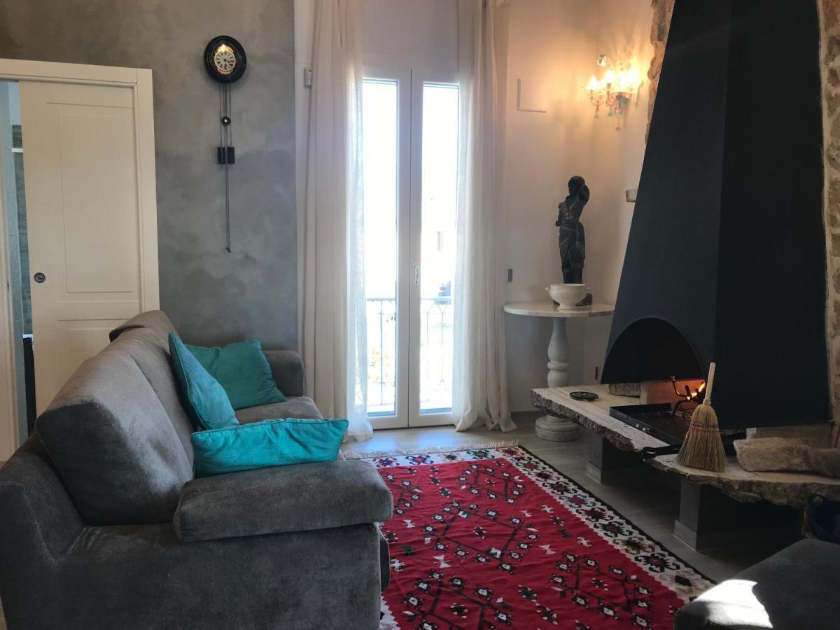 Colombella Apartment Spoleto Esterno foto