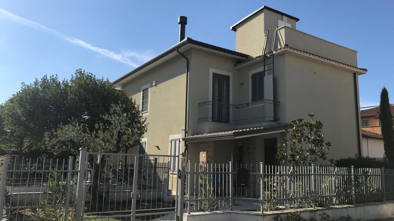 Colombella Apartment Spoleto Esterno foto